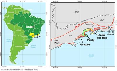 Transforming cities into sustainable and healthy territories starts with the “Culture of water”: learning from traditional peoples and communities of the Carapitanga river basin